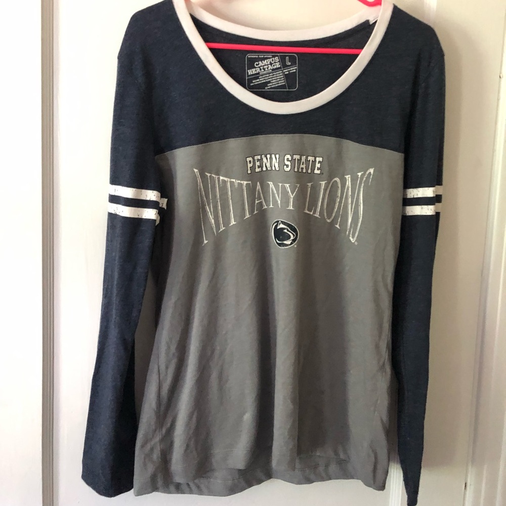 Penn State Long sleeve